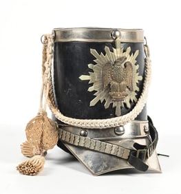 DRAGOON SHAKO.