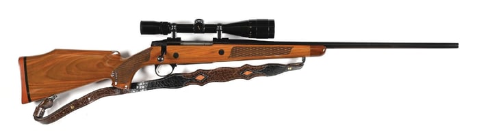(M) SAKO L61R AV FINNBEAR .300 WEATHERBY MAGNUM BOLT ACTION RIFLE.