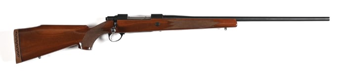 (M) SAKO FINNBEAR L61R .338 WIN MAG BOLT ACTION SPORTING RIFLE.