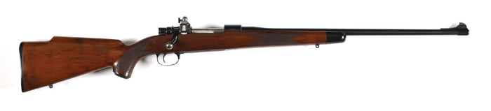 (C) FN ACTION COLT COLTSMAN .30-06 BOLT ACTION RIFLE.