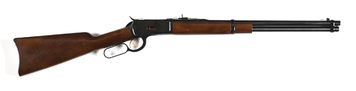 (M) BROWNING 92 .44 MAGNUM LEVER ACTION CARBINE.