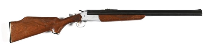 (M) SAVAGE MODEL 24B .22 MAGNUM / 20 GAUGE COMBINATION GUN.