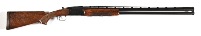 (M) REMINGTON 3200 COMPETITION OVER UNDER 12 GAUGE SHOTGUN.