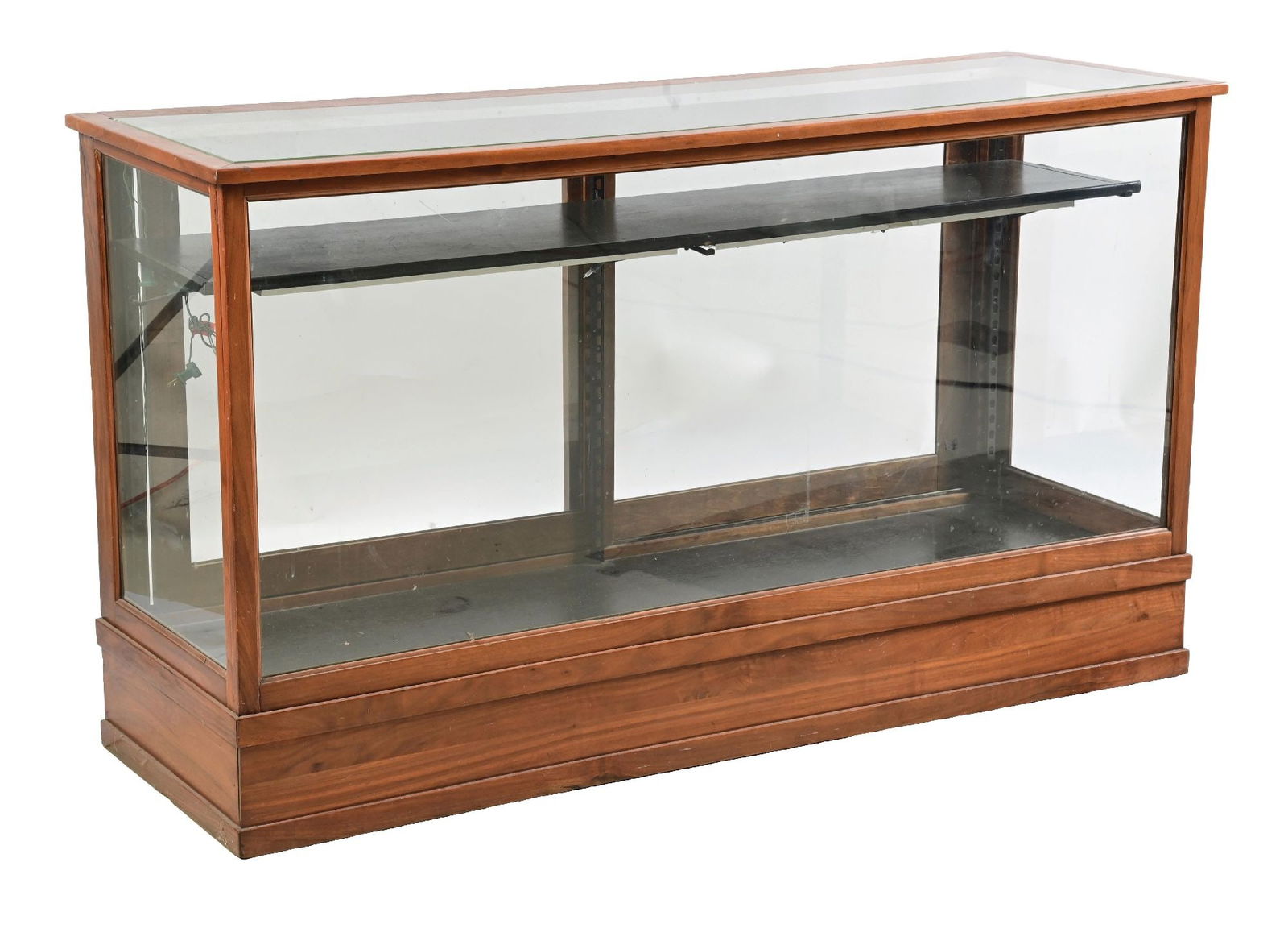 COUNTRY STORE FLOOR MODEL DISPLAY CASE (1 of 1)