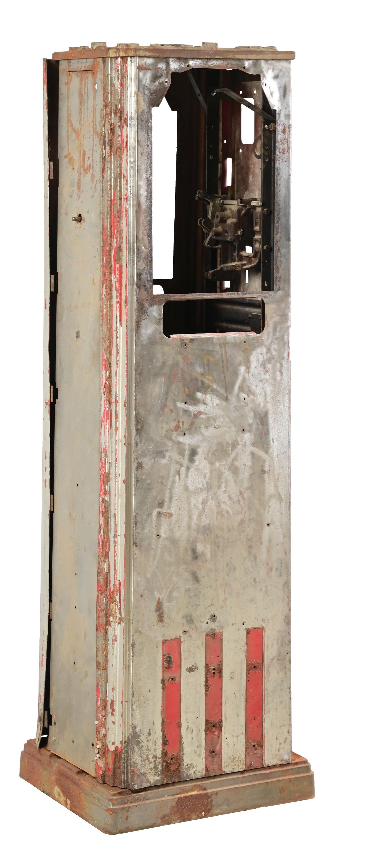 TOKHEIM 36 PROJECT GAS PUMP (1 of 5)