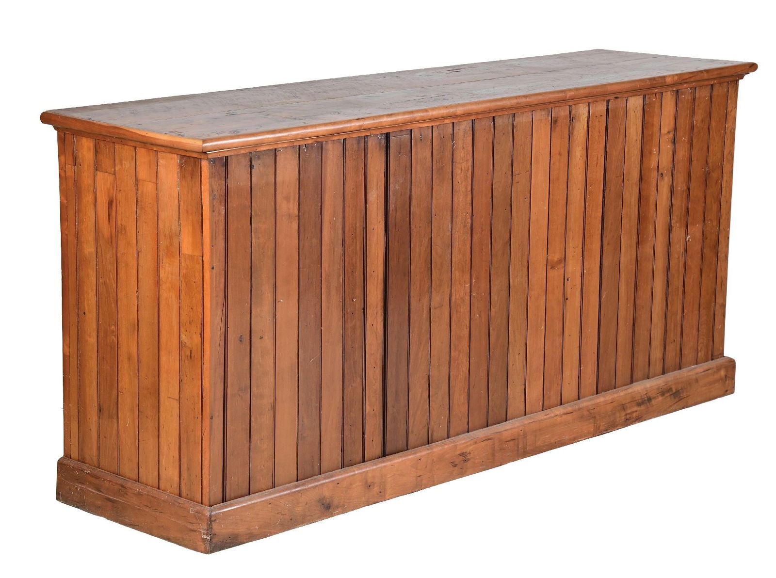 LARGE COUNTRY STORE DISPLAY COUNTER (1 of 3)