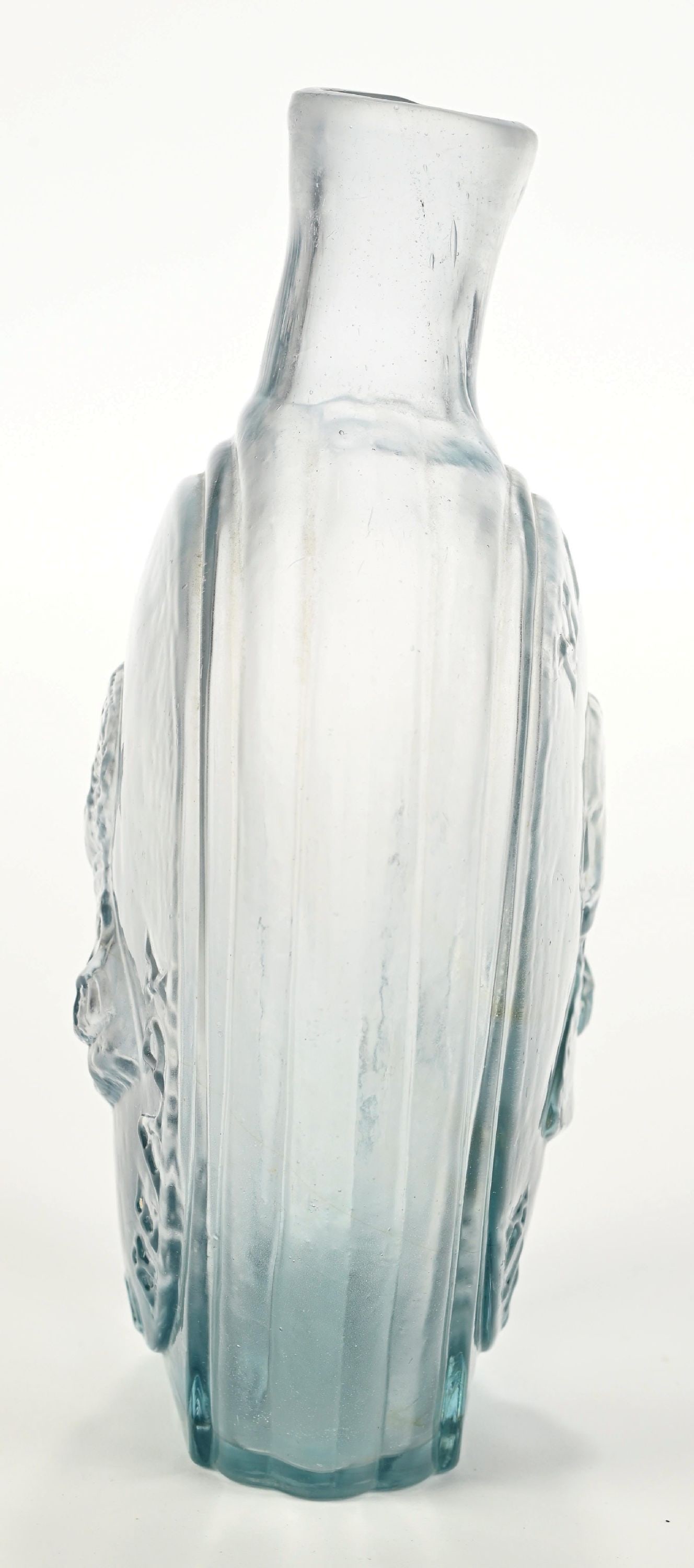 MAJOR RINGOLD ROUGH AND READY FLASK - 2