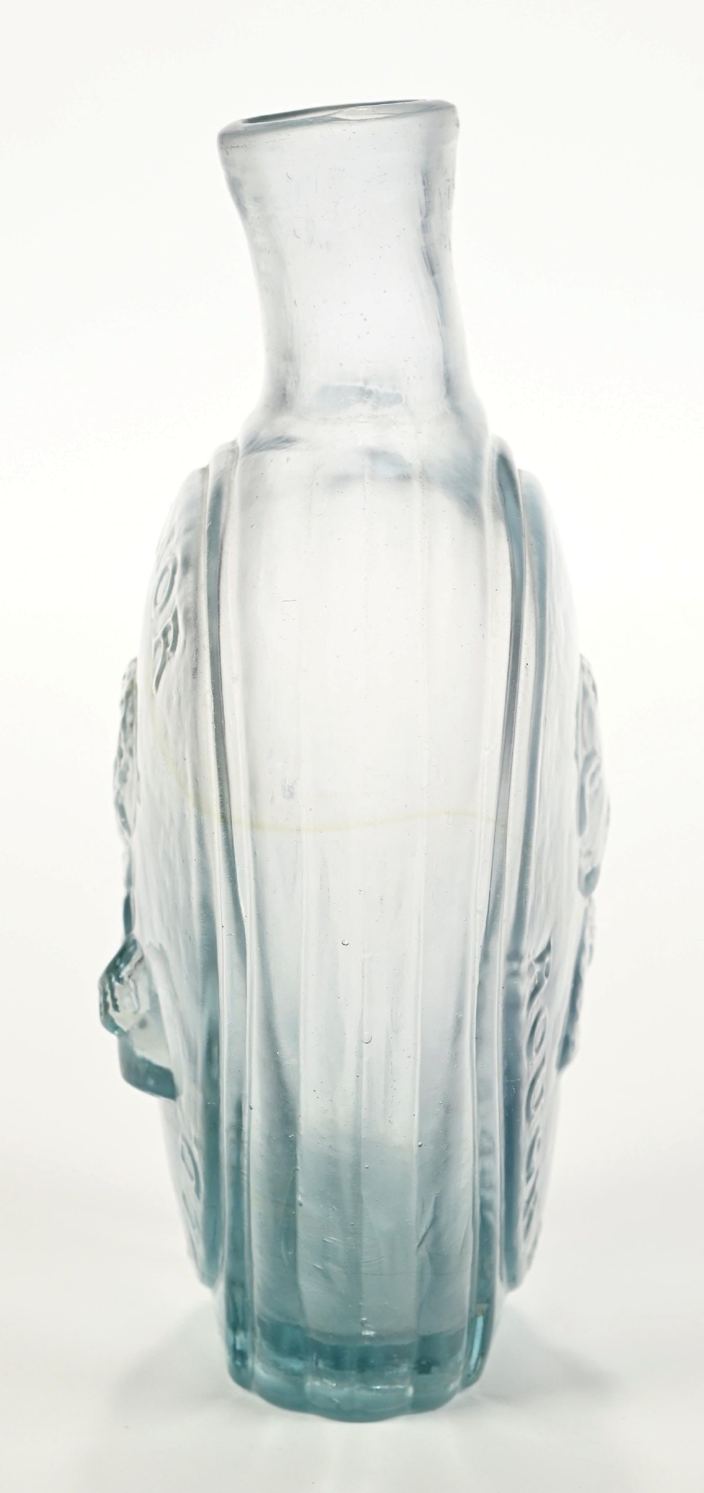 MAJOR RINGOLD ROUGH AND READY FLASK - 4