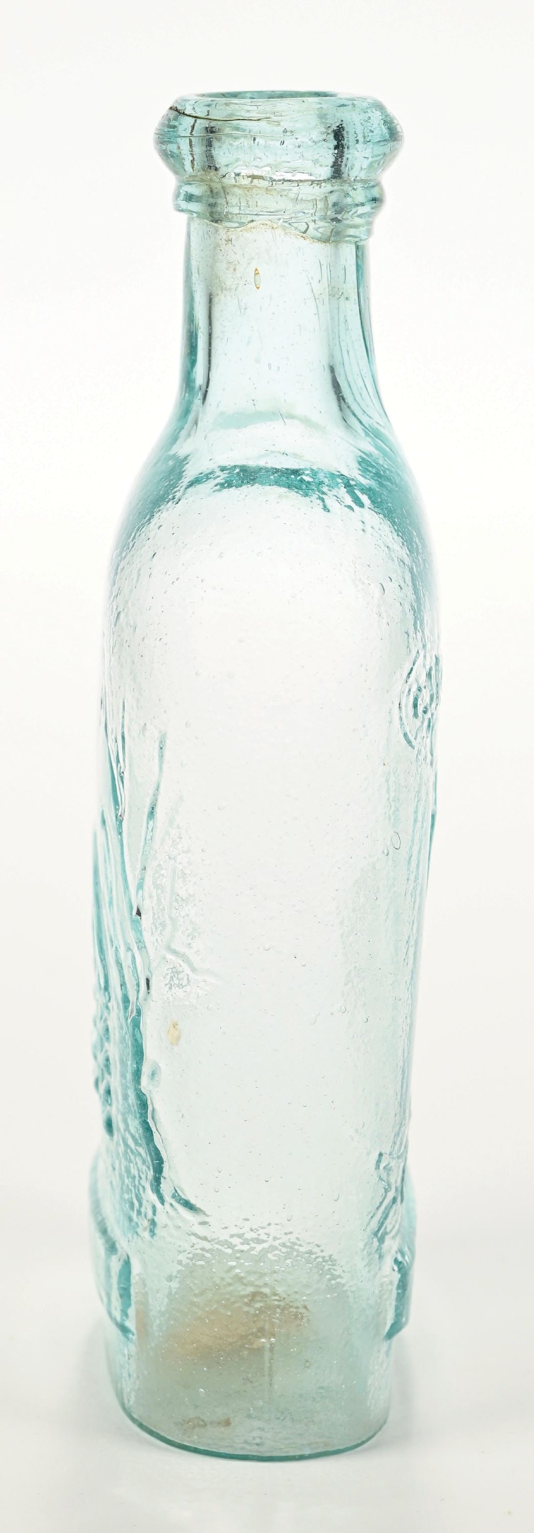 SPRING GARDEN HALF-PINT FLASK - 2