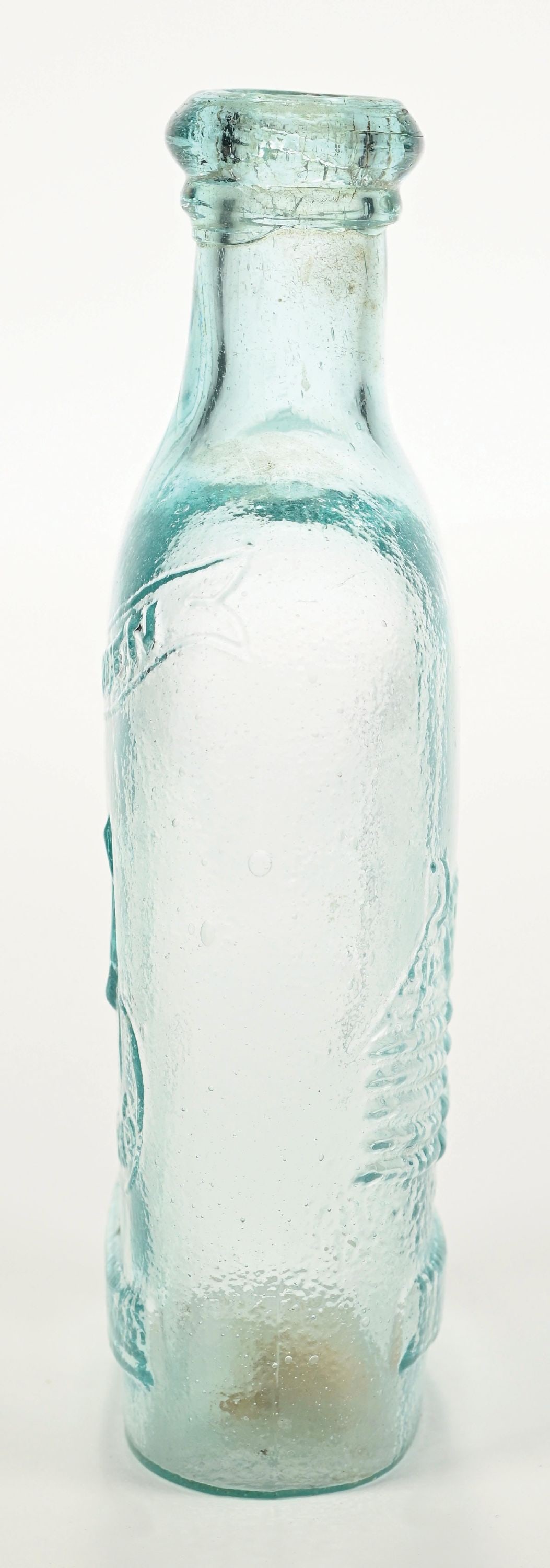 SPRING GARDEN HALF-PINT FLASK - 4