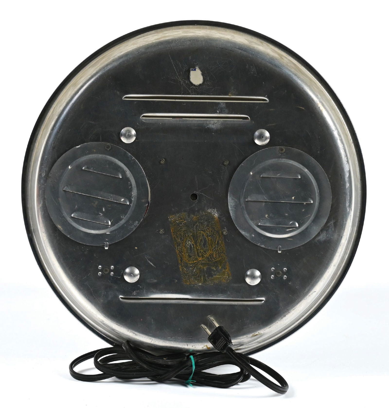 SOUTHERN SELECT BEER LIGHTED BUBBLE CLOCK - 3