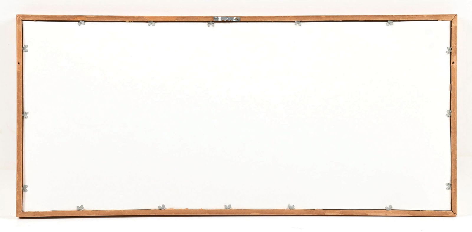 ACME BREWERIES FRAMED ADVERTISEMENT - 4