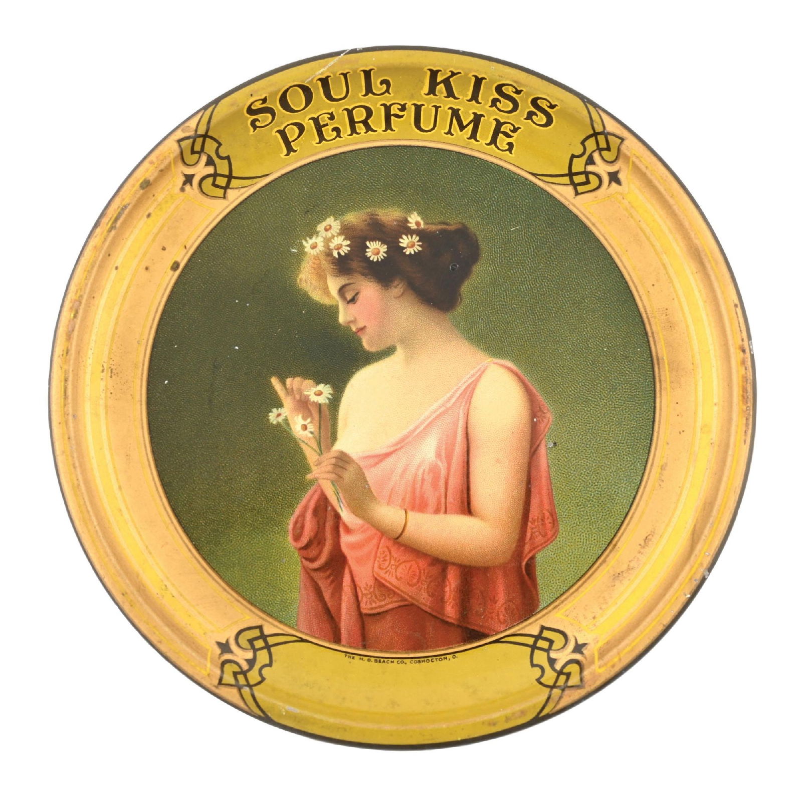 SOUL KISS PERFUME TIP TRAY (1 of 3)