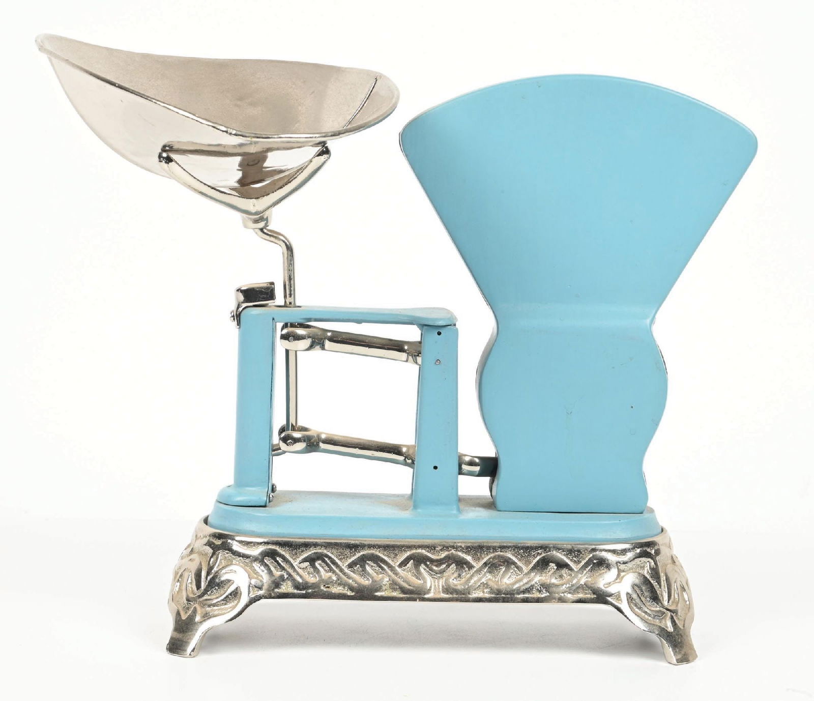 SMALL NATIONAL CANDY SCALE - 4