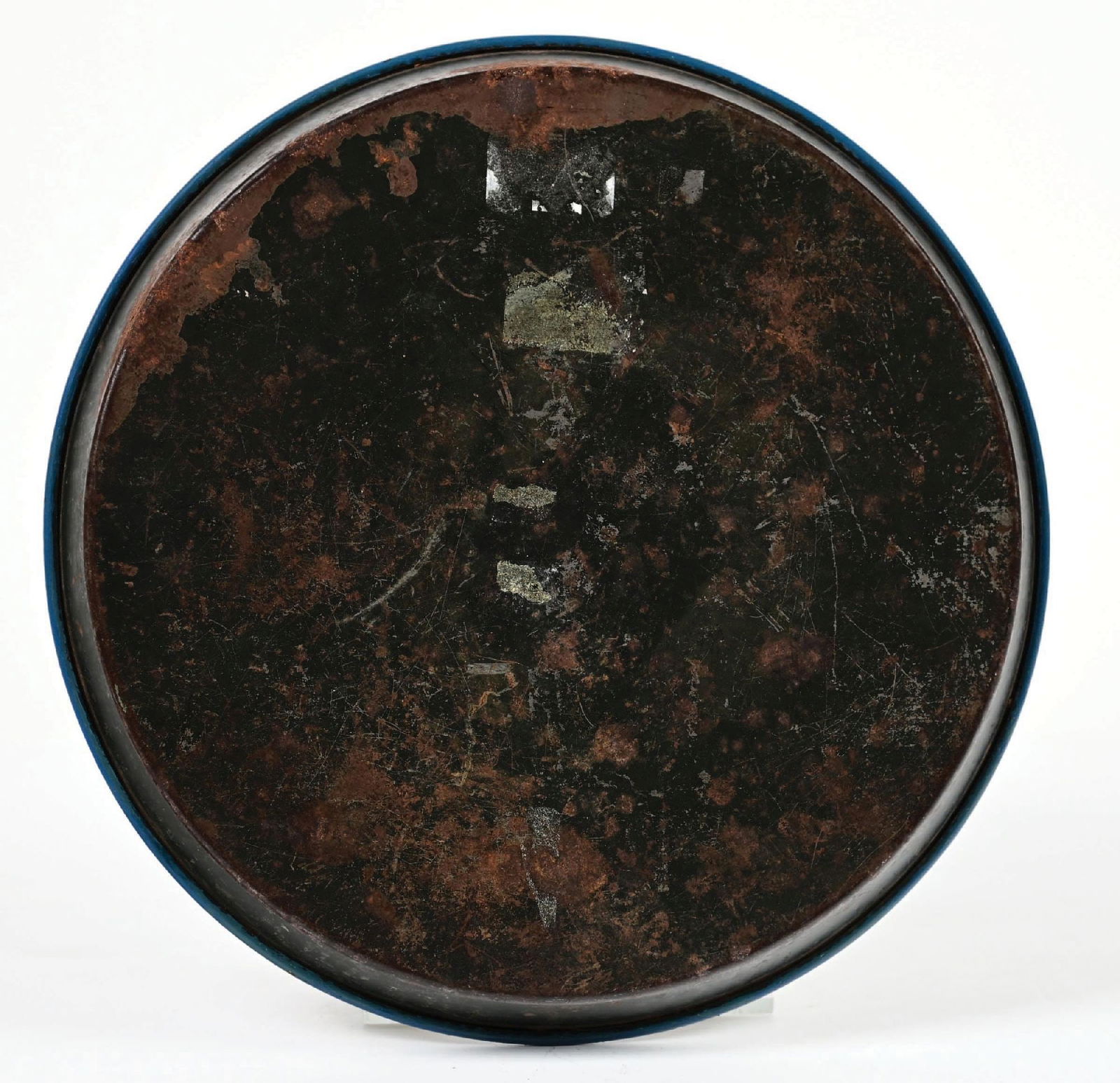 DEACON BROWN SERVING TRAY - 2