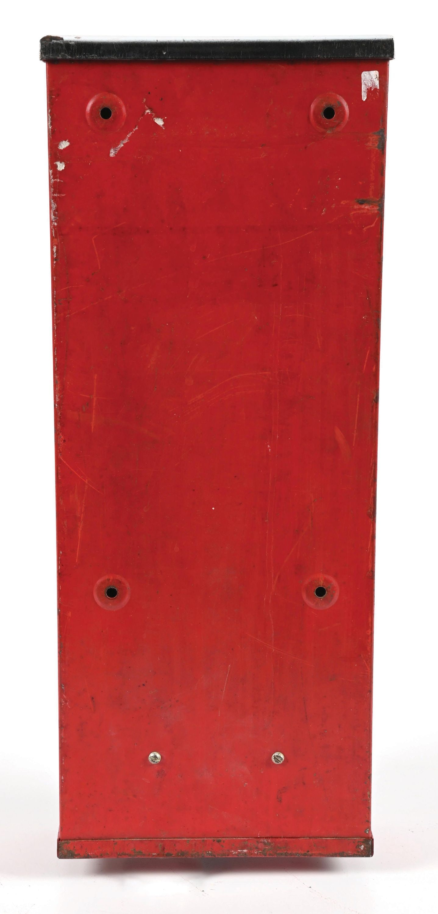 U.S. POSTAGE STAMP VENDING MACHINE - 4