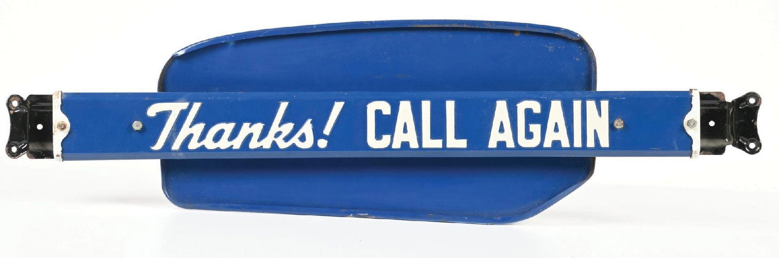 MRS. BAIRD'S ENRICHED BREAD DOOR PUSH - 2