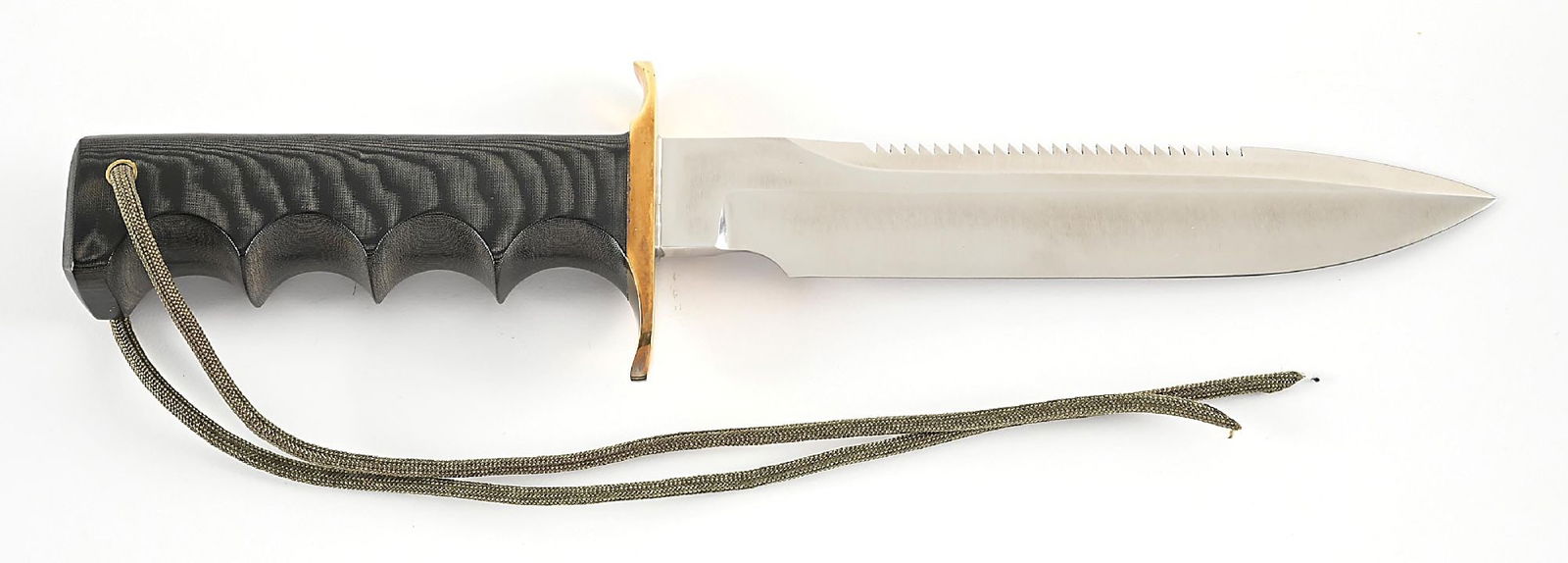 BOXED RANDALL MODEL 16 DIVER. - 3