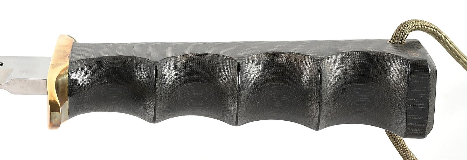 BOXED RANDALL MODEL 16 DIVER. - 5