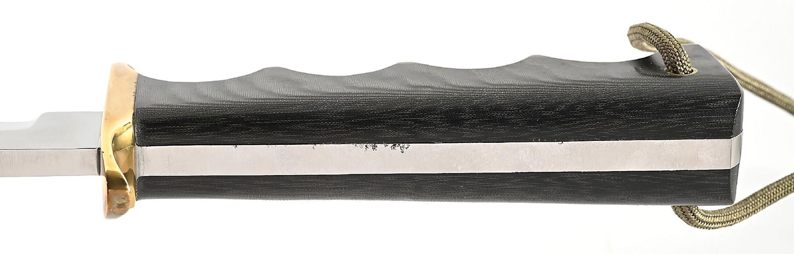 BOXED RANDALL MODEL 16 DIVER. - 6