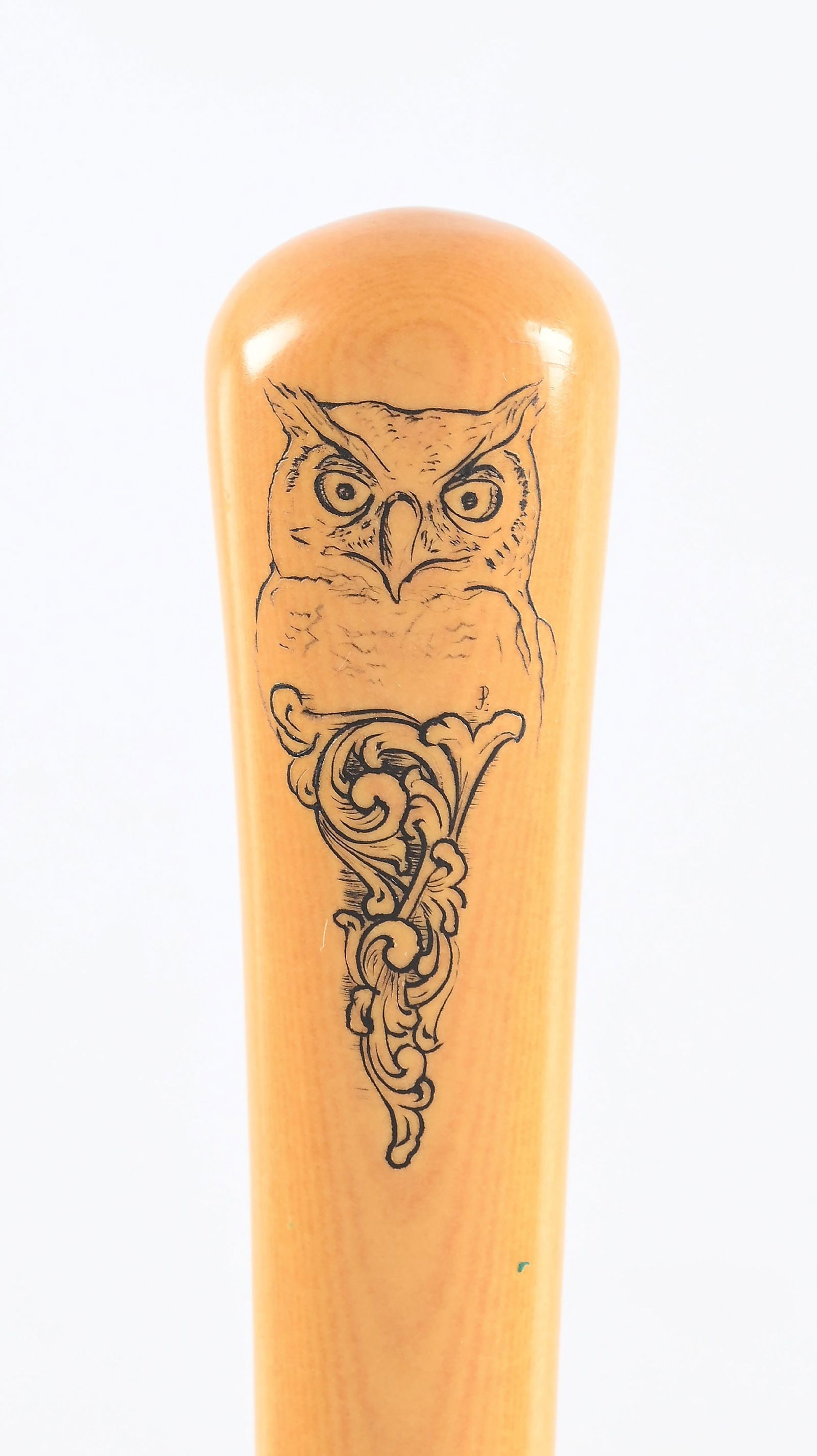 RANDALL MODEL 2-5 BOOT KNIFE. - 5