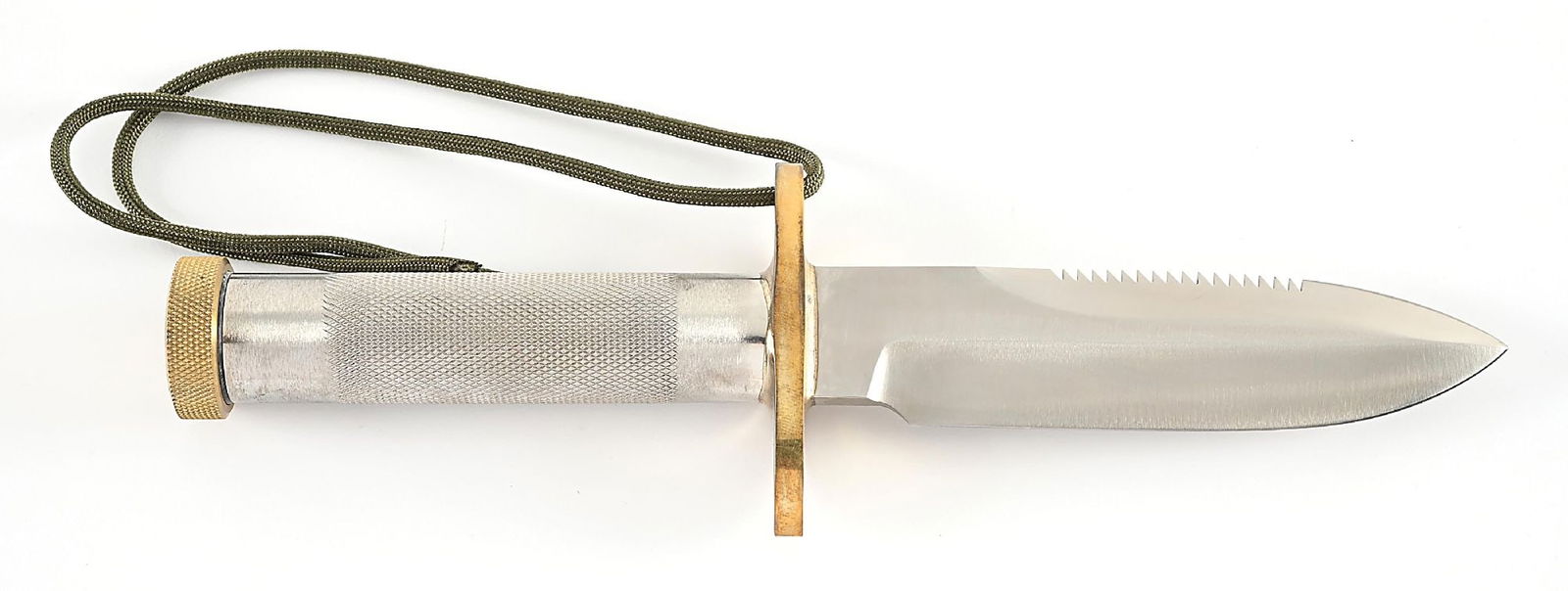 BOXED RANDALL MODEL 18 ATTACK SURVIVAL. - 3