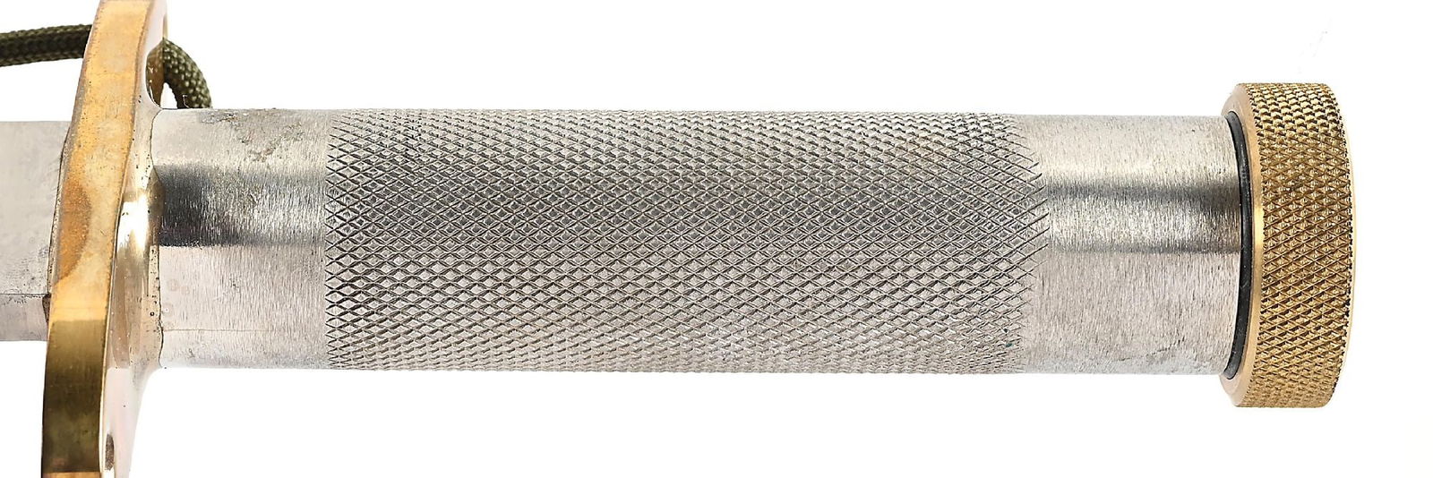 BOXED RANDALL MODEL 18 ATTACK SURVIVAL. - 5