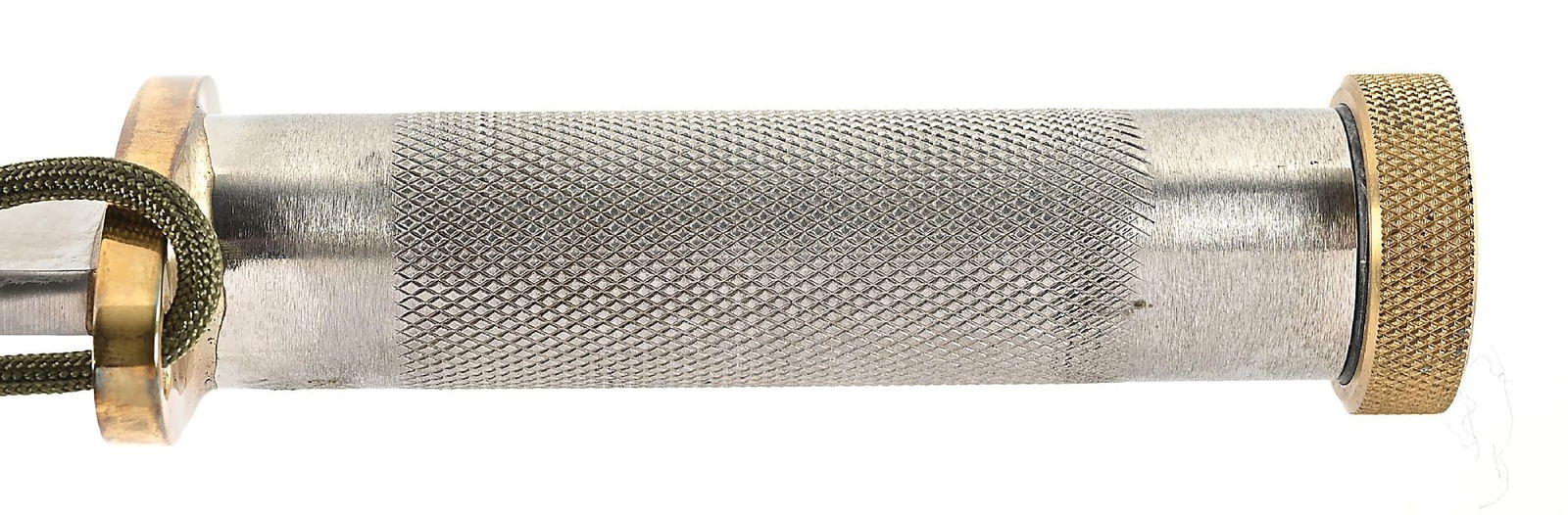 BOXED RANDALL MODEL 18 ATTACK SURVIVAL. - 6