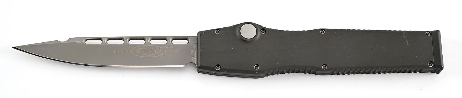 BOXED MICROTECH HALO II. - 2