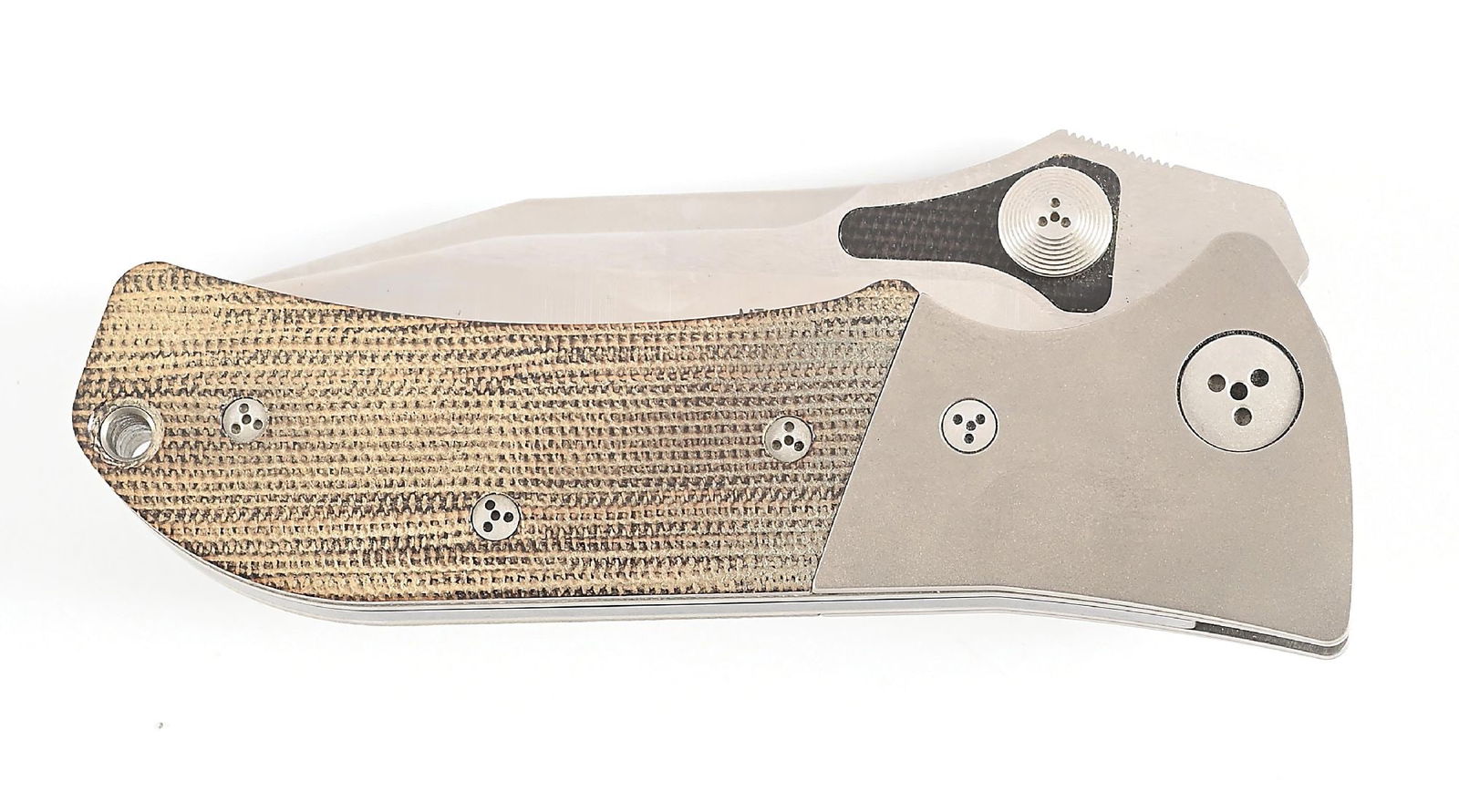 BOXED MICROTECH MTX2 D/A. - 6