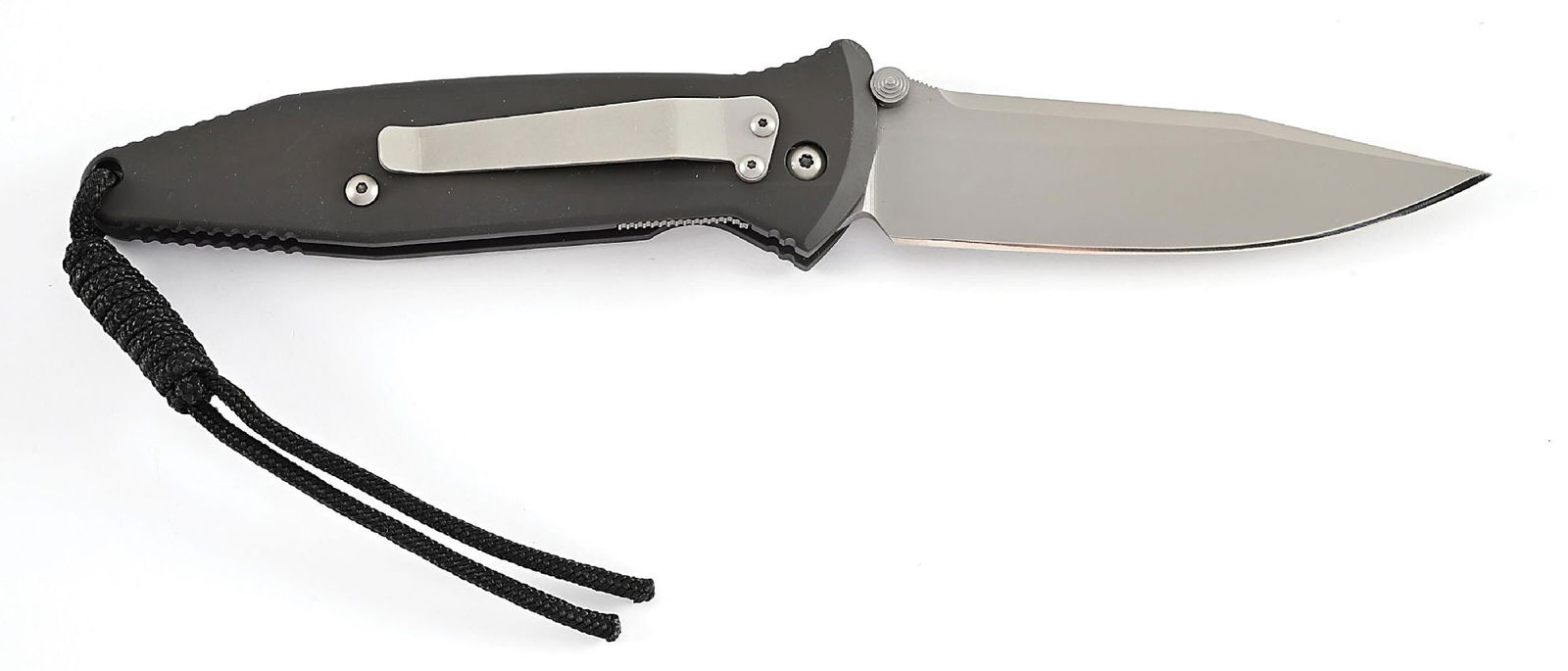 MICROTECH SOCOM DOUBLE ACTION. - 2