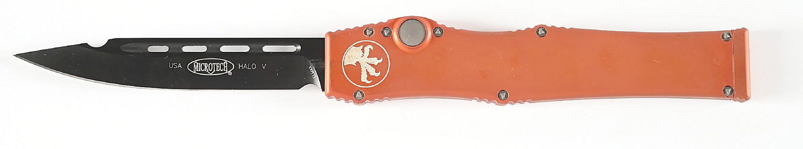 BOXED MICROTECH HALO V S/E. - 2