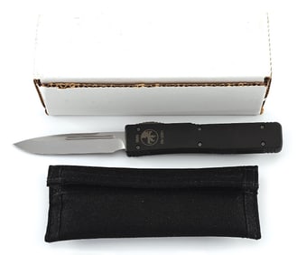 BOXED MICROTECH ULTRATECH.