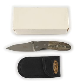 BOXED MICROTECH LIGHTFOOT.