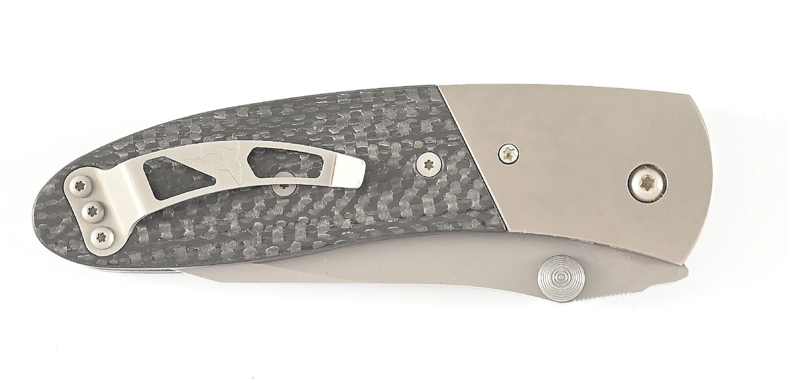 BOXED MICROTECH LIGHTFOOT. - 6