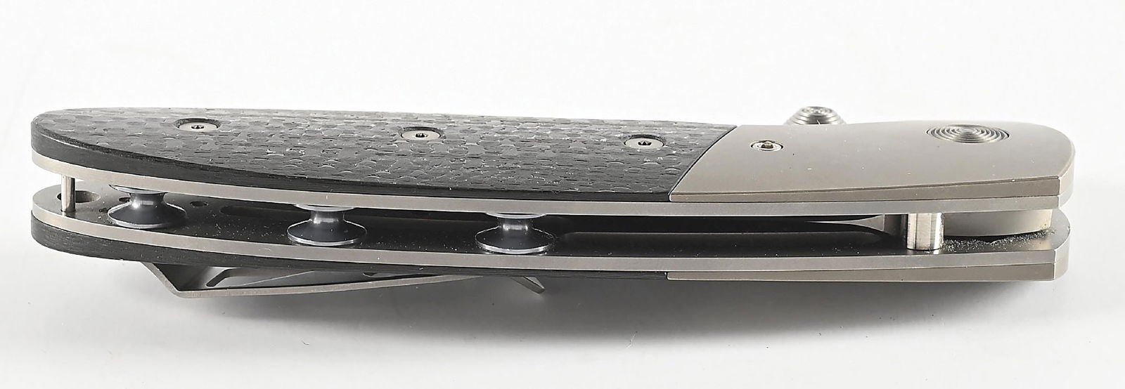 BOXED MICROTECH LIGHTFOOT. - 7