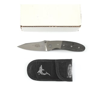 BOXED MICROTECH LIGHTFOOT.