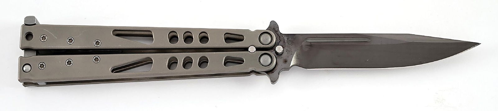 BOXED MICROTECH TACHYON. - 4