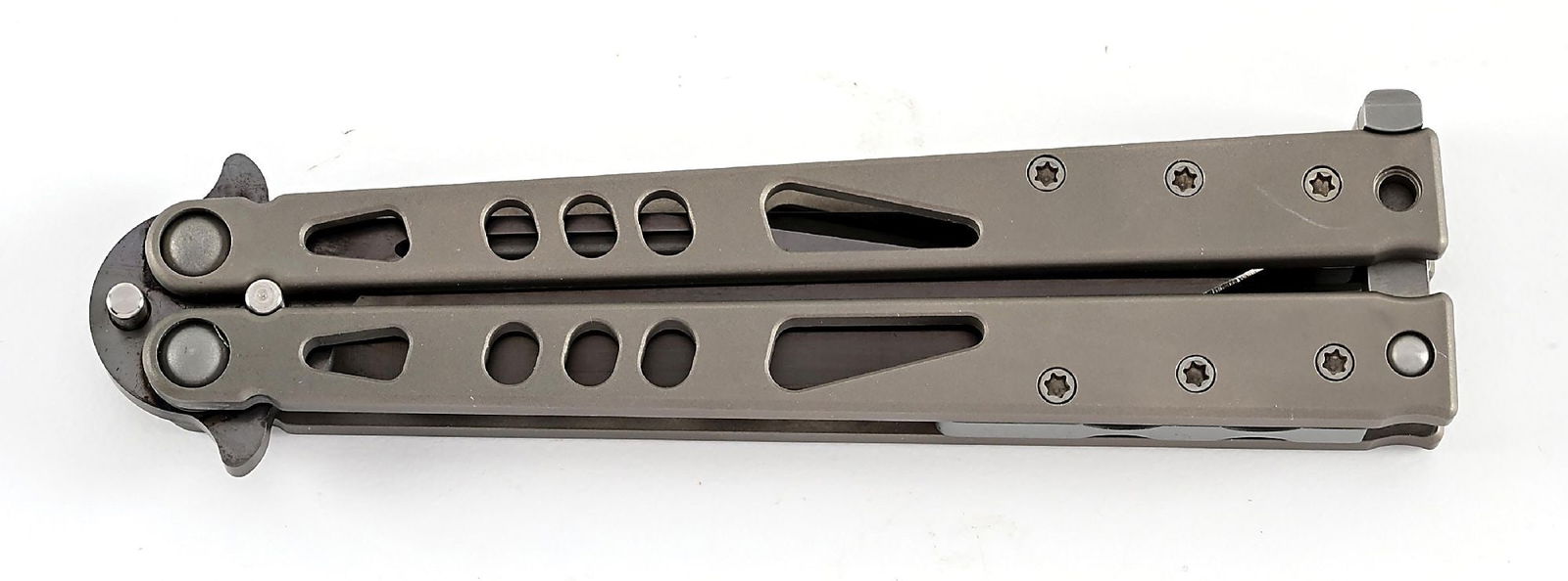 BOXED MICROTECH TACHYON. - 8