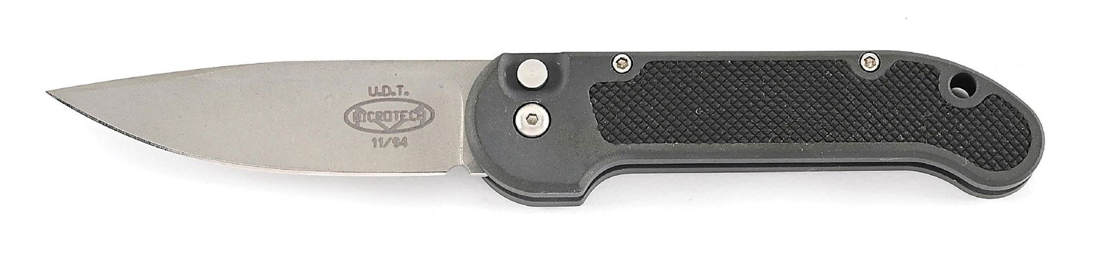 BOXED MICROTECH MINI UDT. - 2