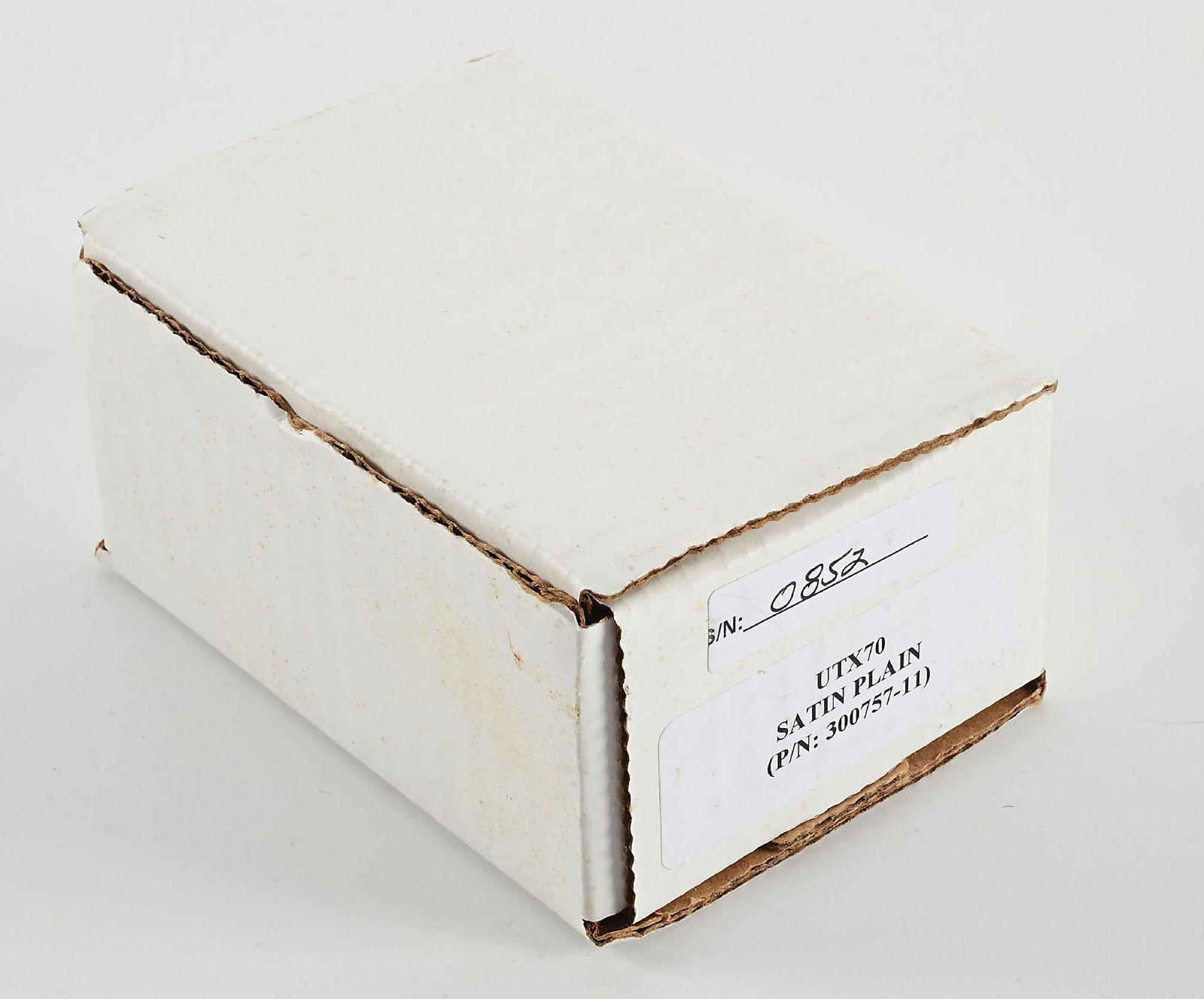 BOXED MICROTECH UTX-70 OTF AUTOMATIC KNIFE. - 9