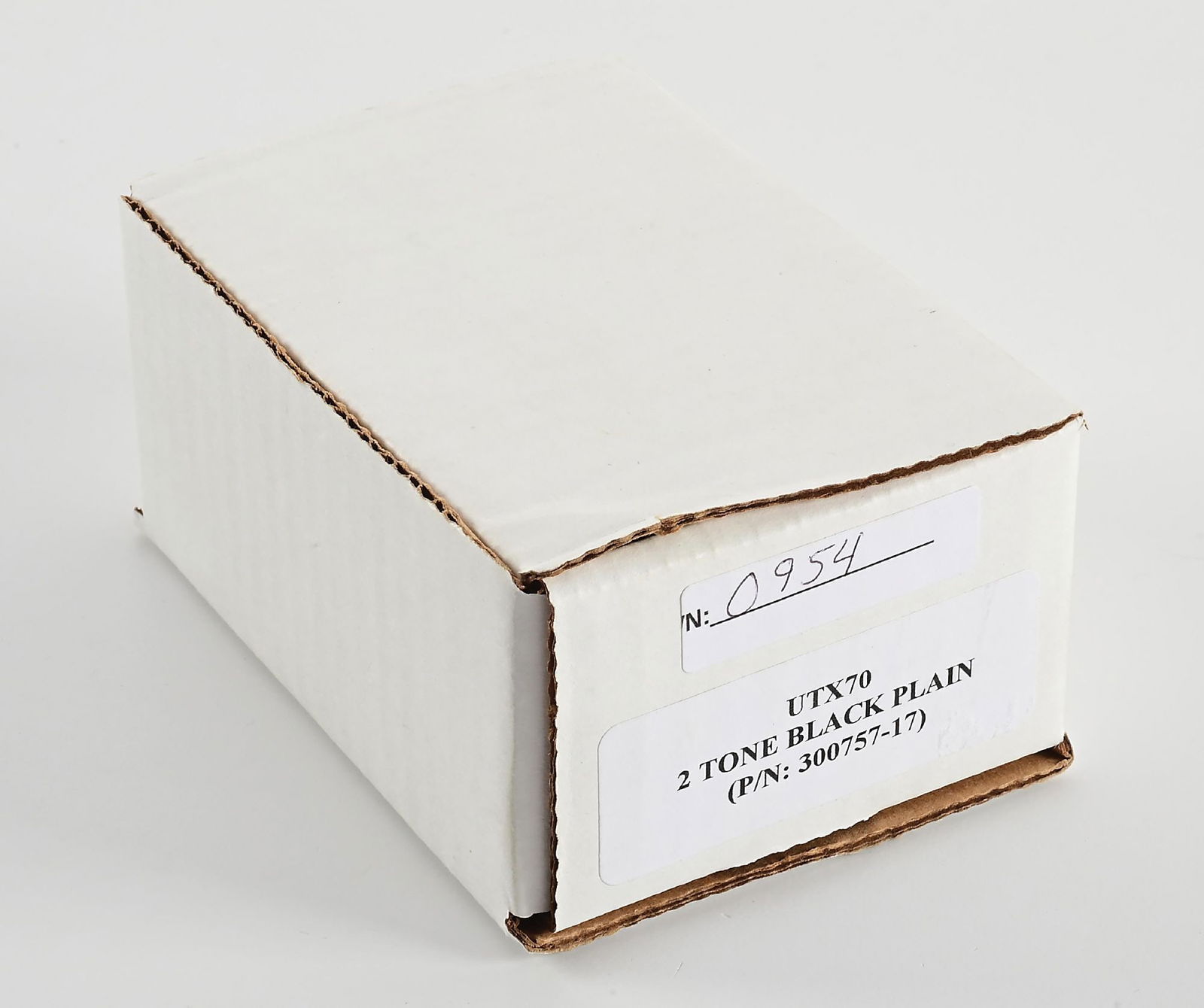 BOXED MICROTECH UTX-70 OTF AUTOMATIC KNIFE. - 9