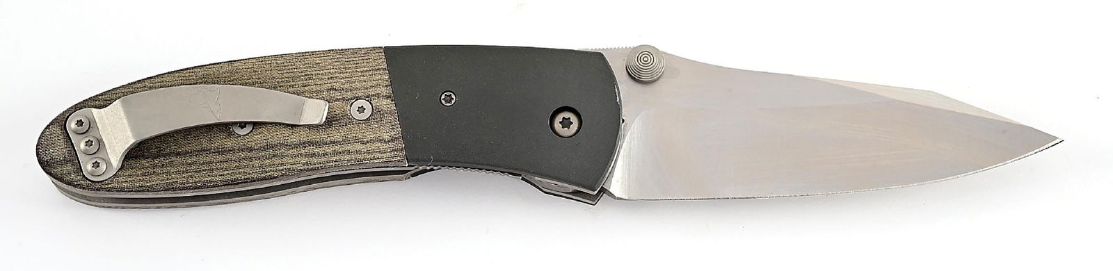 BOXED AND SEALED MICROTECH LIGHTFOOT. - 3