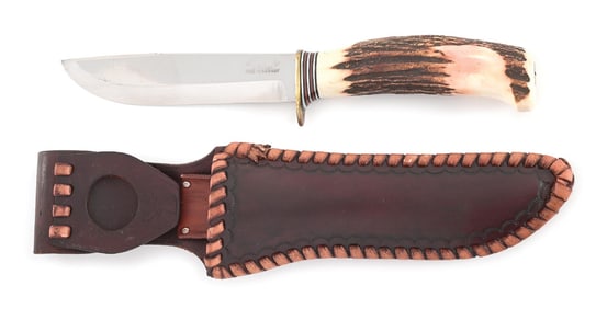 STEVE MORSETH BRUSLETTO GEILO HUNTER.