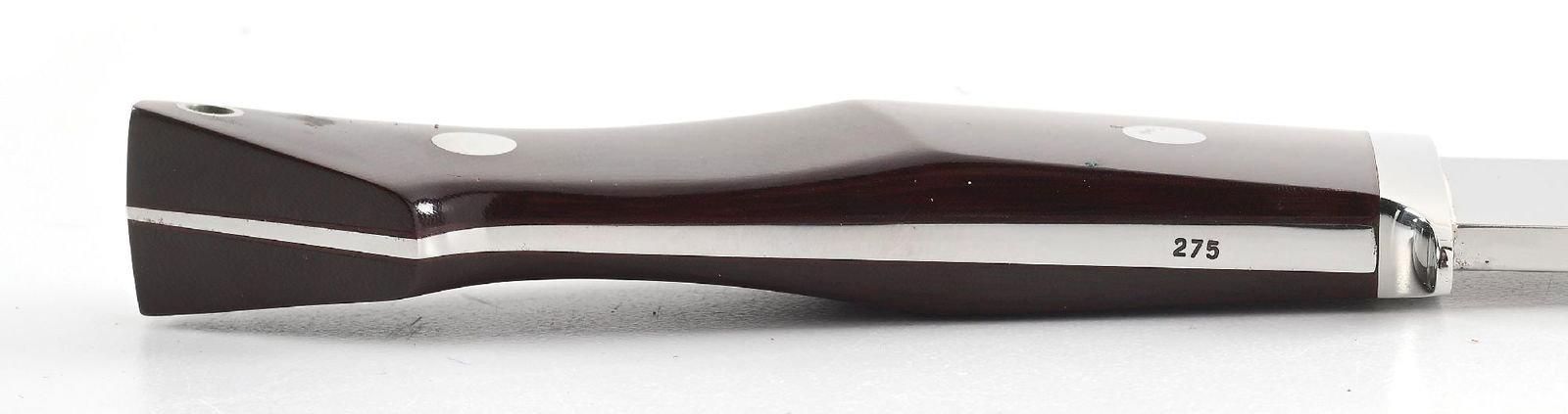 RICK DARBY HUNTER. - 3