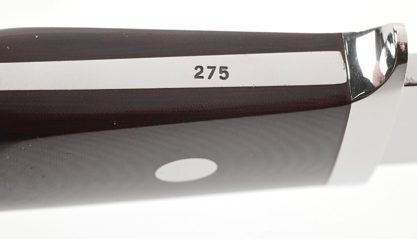 RICK DARBY HUNTER. - 5