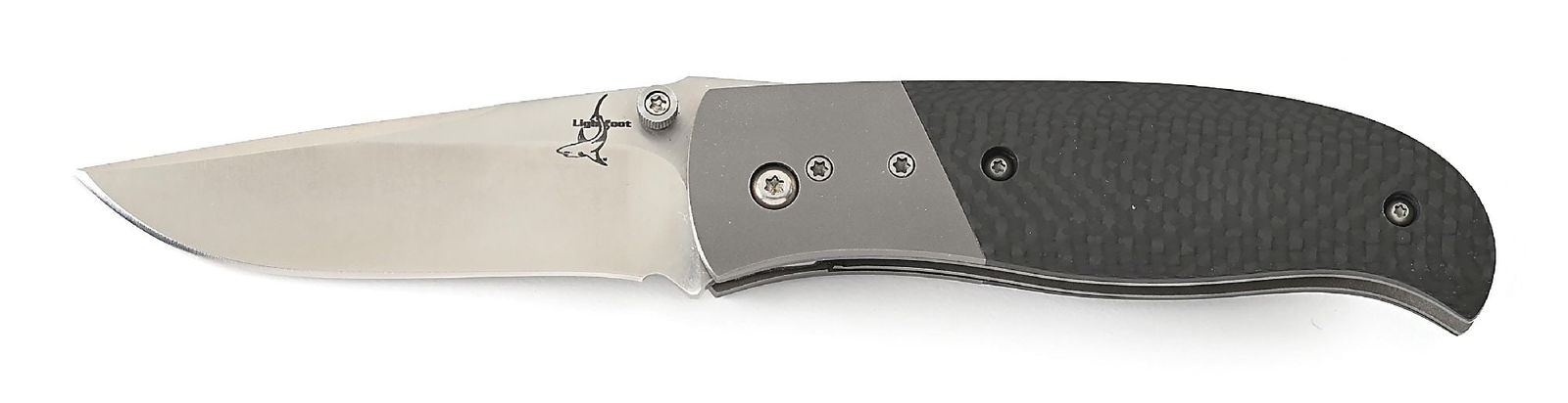 CUSTOM MADE GREG LIGHTFOOT MAX VELOCITY MODEL. (1 of 6)