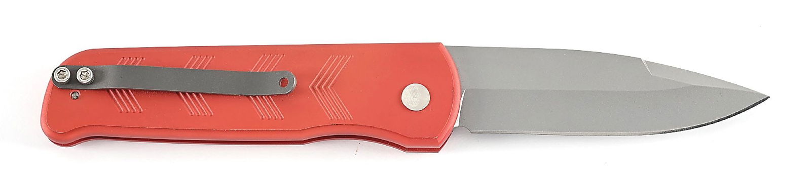 C. 1990S ROB DALTON SCALE RELEASE SWITCHBLADE. - 2