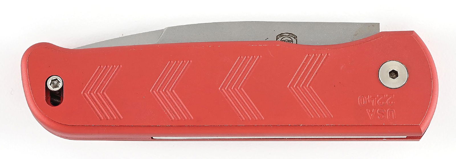 C. 1990S ROB DALTON SCALE RELEASE SWITCHBLADE. - 4