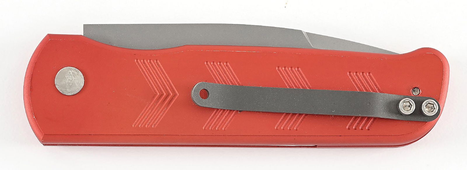 C. 1990S ROB DALTON SCALE RELEASE SWITCHBLADE. - 5